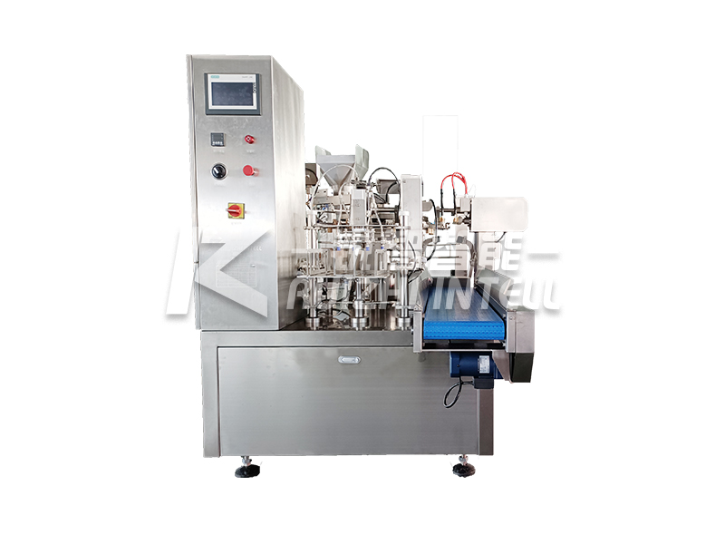 稱重分級、定量包裝設備-油炸流水線_食品機械-