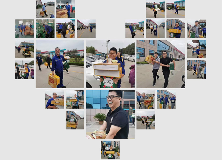 您有一封家信請帶回！