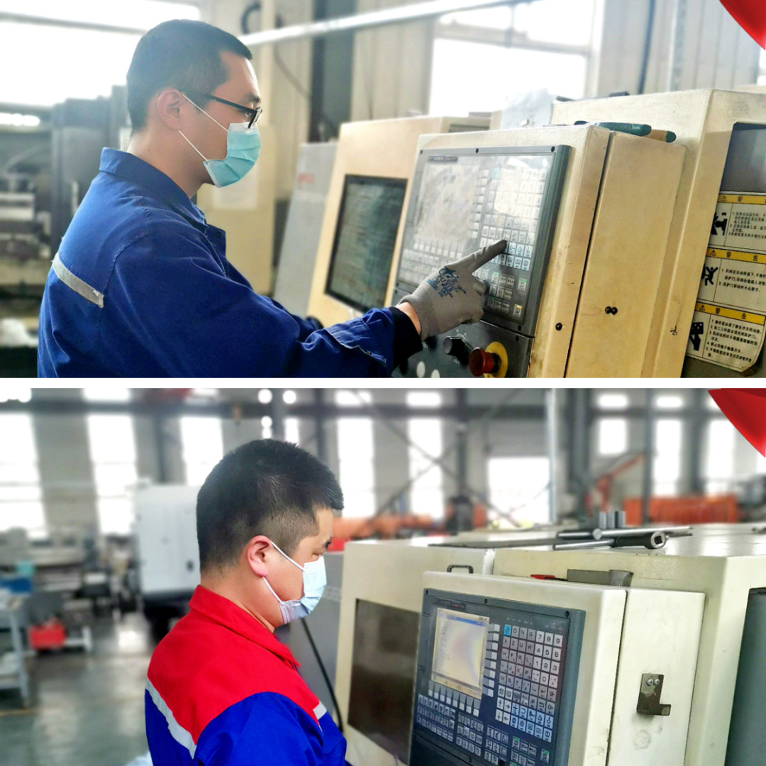 立足崗位，學以致用！