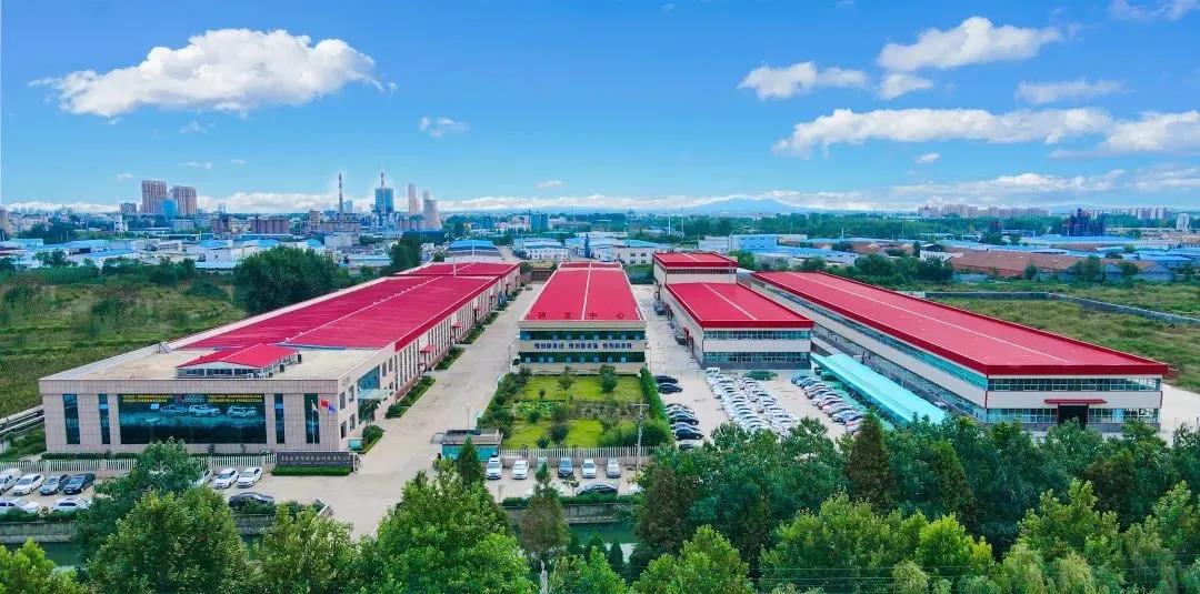 喜報！銳智智能入選青島市民營領軍標桿企業