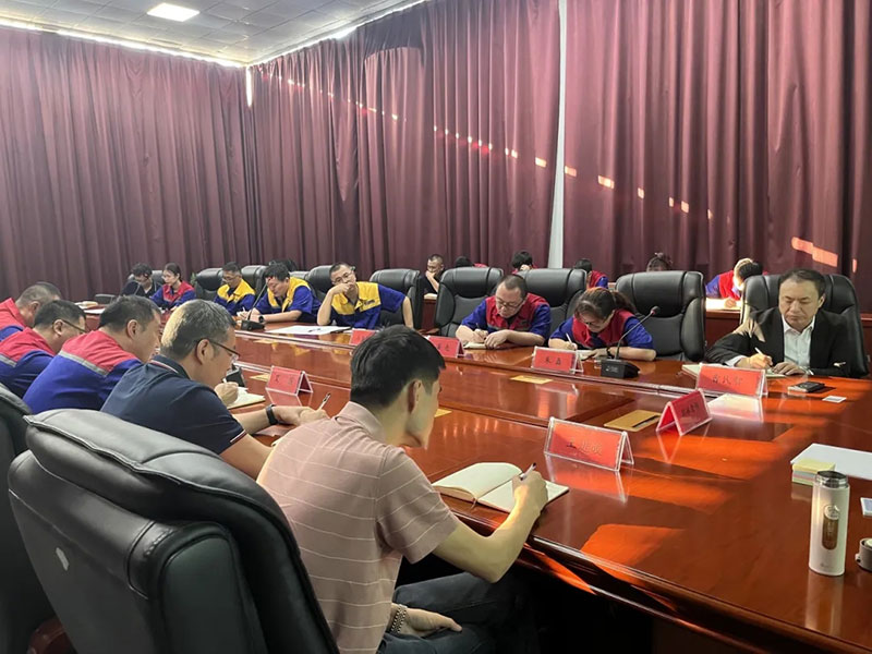 《企業文化建設與規劃》專題培訓會